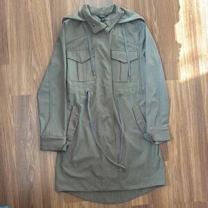 Trench Coat